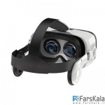 عینک واقعیت مجازی Bobo vr Z4 Mini