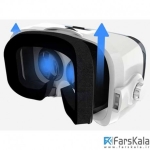 عینک واقعیت مجازی Bobo vr Z4 Mini