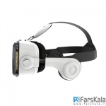 عینک واقعیت مجازی Bobo vr Z4 Mini
