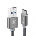 کابل 1 متری Baseus Sharp Series Type-c