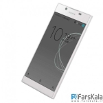 محافظ صفحه نمایش شیشه ای نیلکین Nillkin H+Pro برای Sony Xperia L1