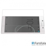 محافظ صفحه نمایش شیشه ای نیلکین Nillkin H+Pro برای Sony Xperia L1