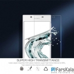 محافظ صفحه نمایش شیشه ای نیلکین Nillkin H+Pro برای Sony Xperia L1