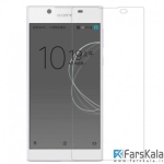 محافظ صفحه نمایش شیشه ای نیلکین Nillkin H برای Sony Xperia L1