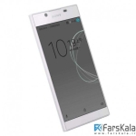 محافظ صفحه نمایش شیشه ای نیلکین Nillkin H برای Sony Xperia L1
