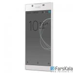 محافظ صفحه نمایش شیشه ای نیلکین Nillkin H برای Sony Xperia L1