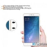 قاب محافظ ژله ای نیلکین Nillkin TPU برای گوشی Xiaomi Mi Max 2