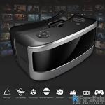 عینک واقعیت مجازی Remax RTV03