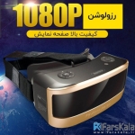 عینک واقعیت مجازی Remax RTV03