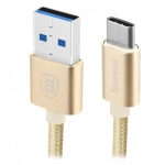 کابل 1 متری Baseus Sharp Series Type-c