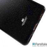 قاب محافظ ژله ای رنگی GOOSPERY MERCURY برای Huawei P9
