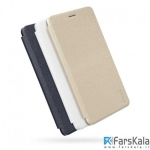 کیف محافظ نیلکین Nillkin Sparkle برای Xiaomi Mi Max 2