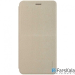 کیف محافظ نیلکین Nillkin Sparkle برای Xiaomi Mi Max 2