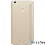 کیف محافظ نیلکین Nillkin Sparkle برای Xiaomi Mi Max 2