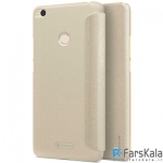 کیف محافظ نیلکین Nillkin Sparkle برای Xiaomi Mi Max 2