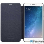 کیف محافظ نیلکین Nillkin Sparkle برای Xiaomi Mi Max 2