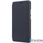 کیف محافظ نیلکین Nillkin Sparkle برای Xiaomi Mi Max 2