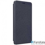 کیف محافظ نیلکین Nillkin Sparkle برای Xiaomi Mi Max 2