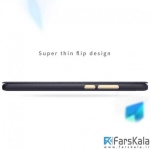 کیف محافظ نیلکین Nillkin Sparkle برای Xiaomi Mi Max 2