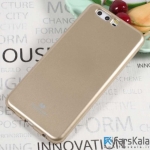قاب محافظ ژله ای رنگی GOOSPERY MERCURY برای Huawei P10
