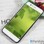 قاب محافظ ژله ای رنگی GOOSPERY MERCURY برای Huawei P10 Plus