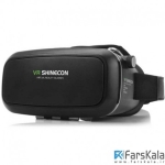 عینک واقعیت مجازی VR Shinecon 2.0
