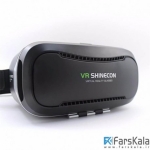 عینک واقعیت مجازی VR Shinecon 2.0