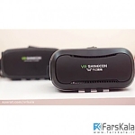 عینک واقعیت مجازی VR Shinecon 2.0
