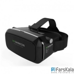 عینک واقعیت مجازی VR Shinecon 2.0
