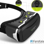عینک واقعیت مجازی VR Shinecon 2.0
