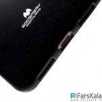 قاب محافظ ژله ای رنگی GOOSPERY MERCURY برای Huawei Mate 9