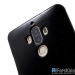 قاب محافظ ژله ای رنگی GOOSPERY MERCURY برای Huawei Mate 9