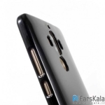 قاب محافظ ژله ای رنگی GOOSPERY MERCURY برای Huawei Mate 9