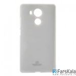 قاب محافظ ژله ای رنگی GOOSPERY MERCURY برای Huawei Ascend Mate 8