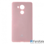 قاب محافظ ژله ای رنگی GOOSPERY MERCURY برای Huawei Ascend Mate 8