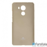 قاب محافظ ژله ای رنگی GOOSPERY MERCURY برای Huawei Ascend Mate 8