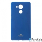 قاب محافظ ژله ای رنگی GOOSPERY MERCURY برای Huawei Ascend Mate 8