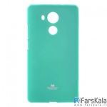 قاب محافظ ژله ای رنگی GOOSPERY MERCURY برای Huawei Ascend Mate 8