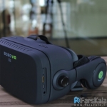 هدست واقعیت مجازی Bobo vr X1