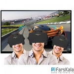 هدست واقعیت مجازی Bobo vr X1