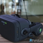 هدست واقعیت مجازی Bobo vr X1