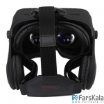 هدست واقعیت مجازی Bobo vr X1