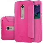 کیف محافظ نیلکین Nillkin-Sparkle برای گوشی Motorola Moto X Style