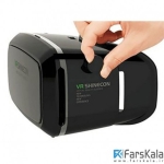 هدست واقعیت مجازی اورجینال VR3D SHINECON