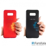 قاب محافظ ژله ای حرارتی Thermal Magic برای Samsung Galaxy S8 Plus