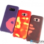 قاب محافظ ژله ای حرارتی Thermal Magic برای Samsung Galaxy S8 Plus