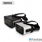 هدست واقعیت مجازی Remax RT-V02