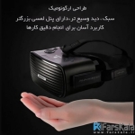 هدست واقعیت مجازی Remax RT-V02