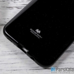 قاب محافظ ژله ای رنگی GOOSPERY MERCURY برای Samsung Galaxy S8