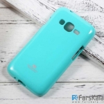 قاب محافظ ژله ای رنگی GOOSPERY MERCURY برای Samsung Galaxy J1 mini prime